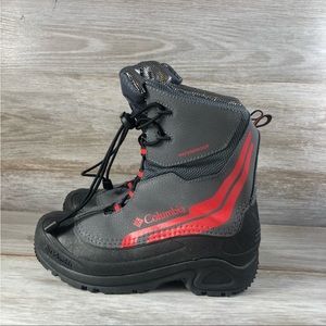 Columbia Short Minx Winter Boots 